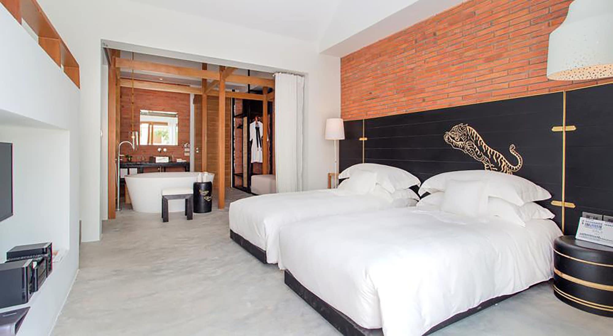 Sala Ayutthaya Hotel Exterior photo