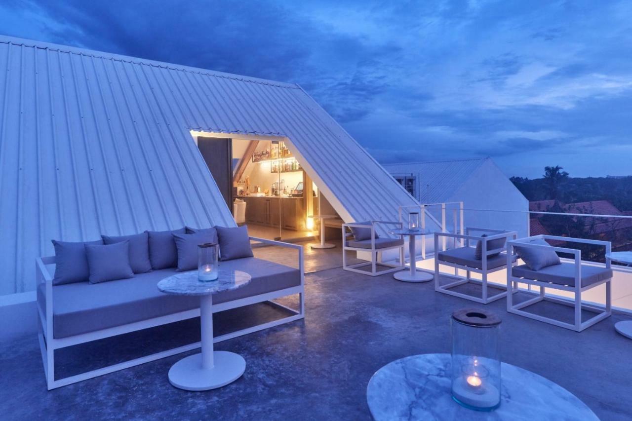 Sala Ayutthaya Hotel Exterior photo